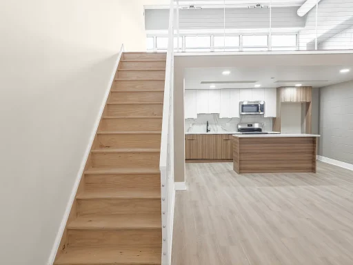 Industrial Arts - 61 E. Haines