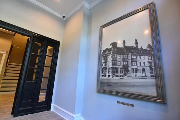 4102 Parkside Avenue