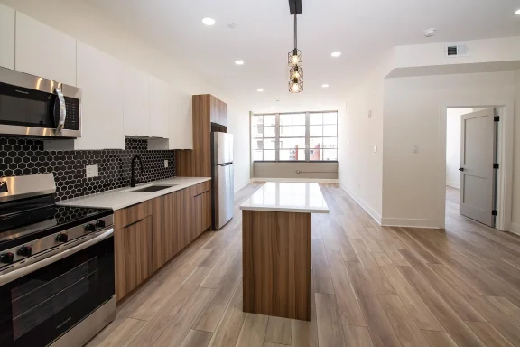 The Annex - 5915 Germantown Ave.